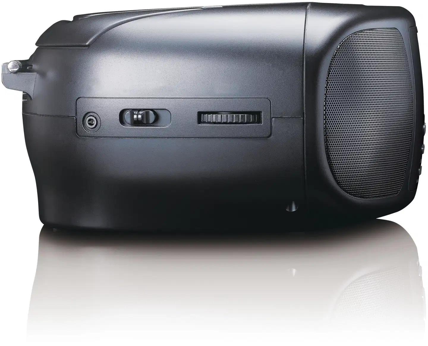 Lenco matkaradio SCD-6000BK - 3