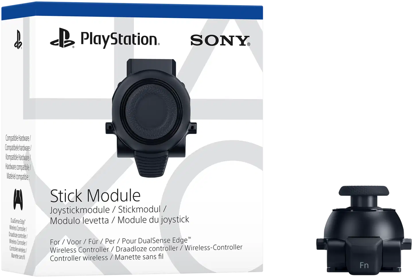 PS5 DualSense Edge vaihtosauva - 1