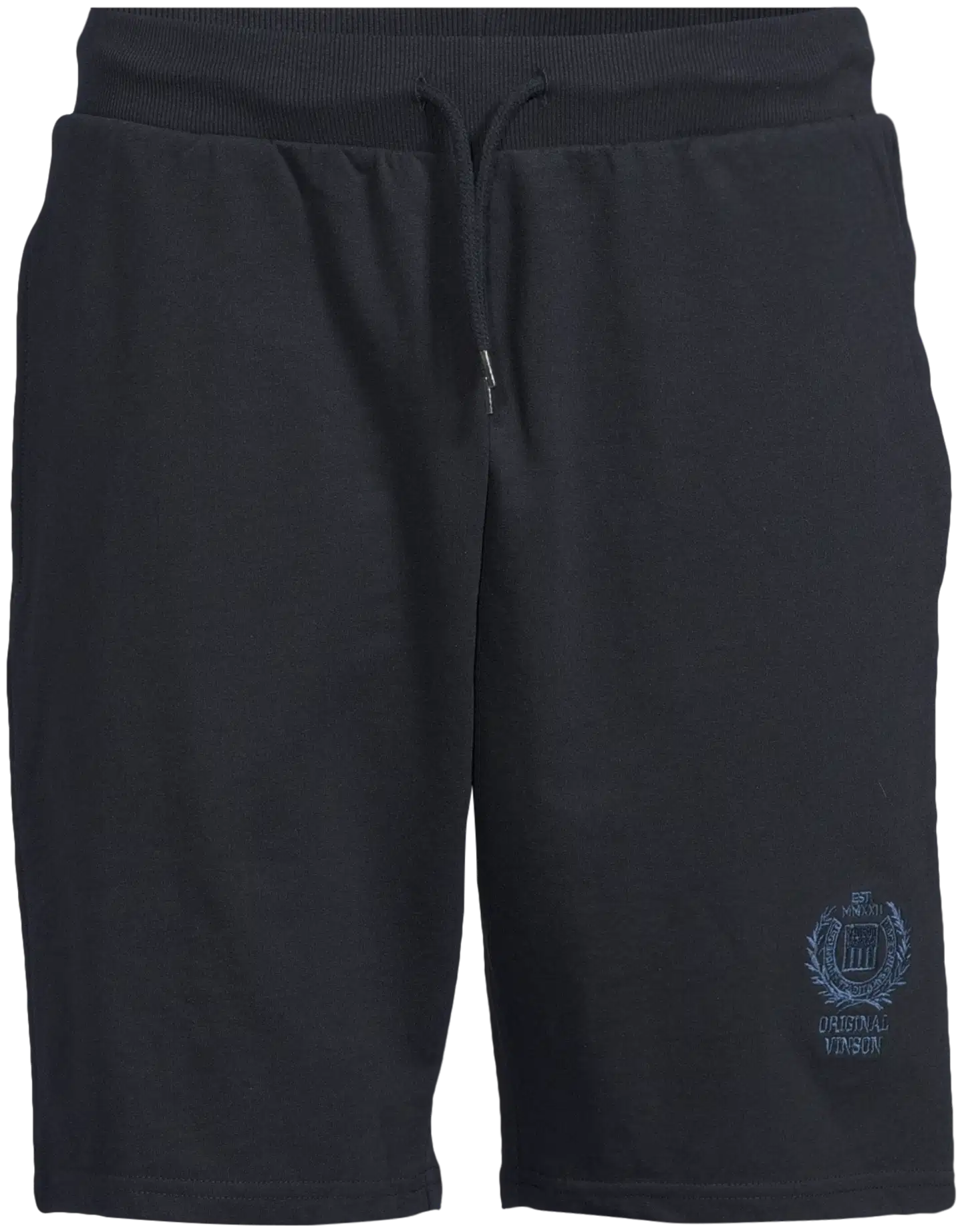 Vinson miesten collegeshortsit Sancho 105637 - Dark Sapphire - 2