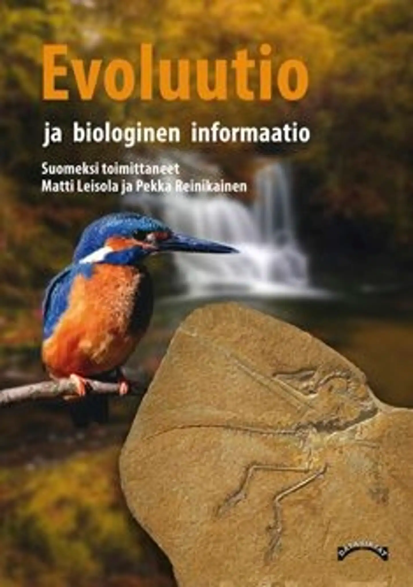 Evoluutio ja biologinen informaatio