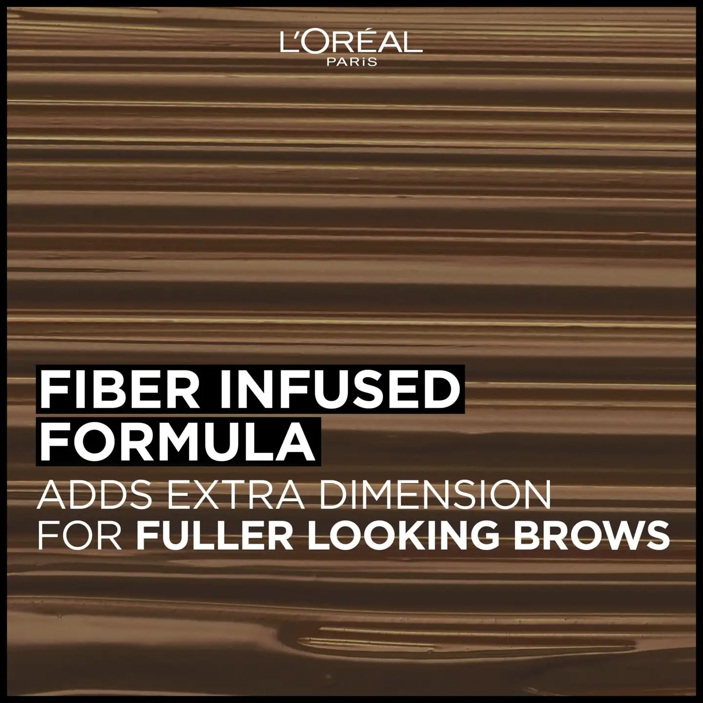 L'Oréal Paris Infaillible Brows 24H Volumizing Eyebrow 5.0 Light Brunette kulmamaskara 5ml - 8