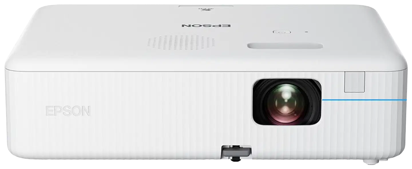 Epson Full HD -projektori CO-FH01 - 3
