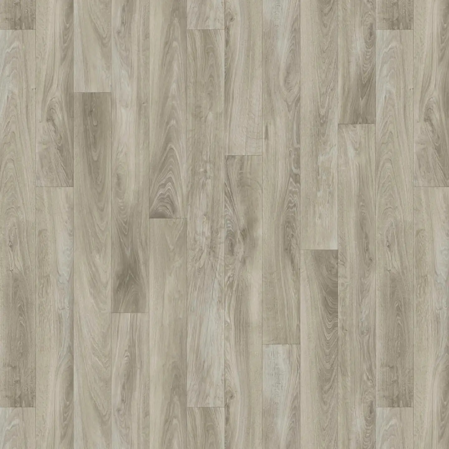 Tarkett vinyylimatto Iconik T-Extra French Oak-Grege, leveys 3 m