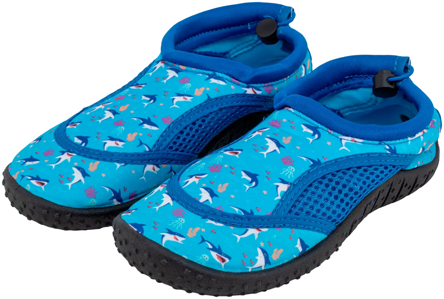 TEX lasten uimatossut I984661 - Blue - 1