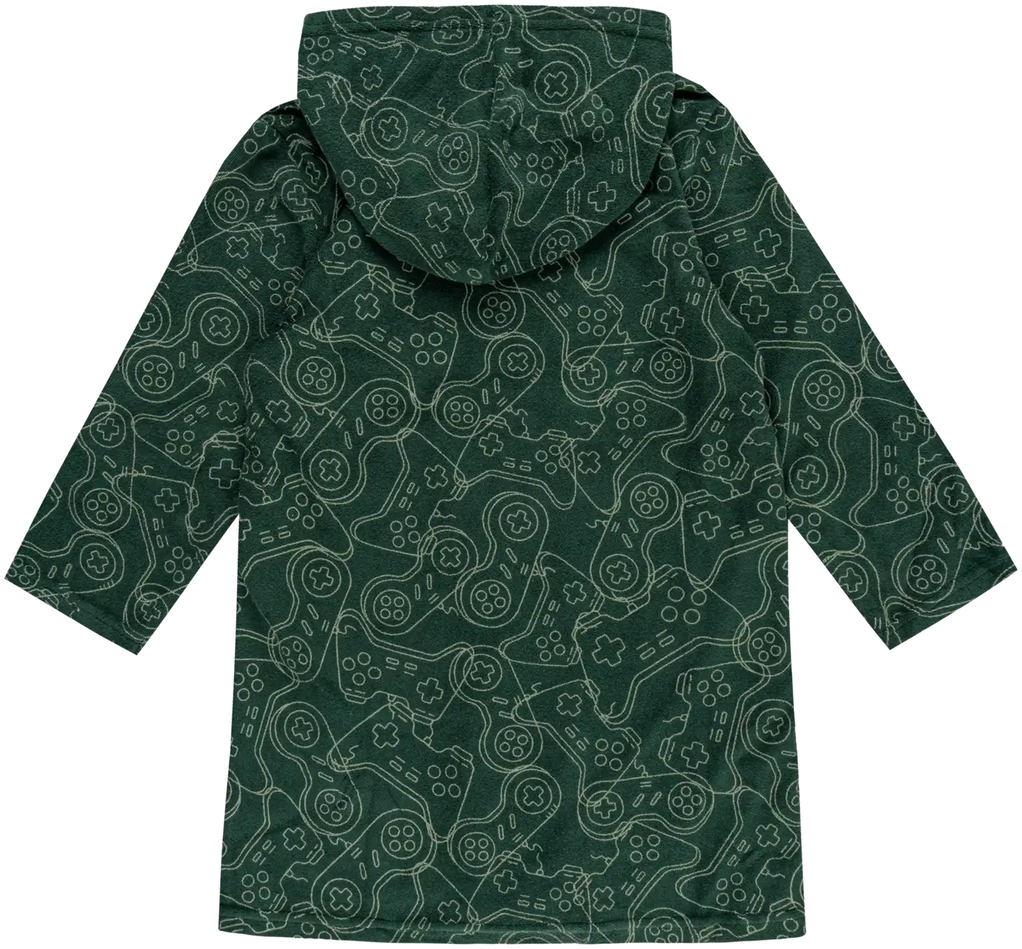 House lasten kylpytakki 232H032601 - Monivärinen - 2