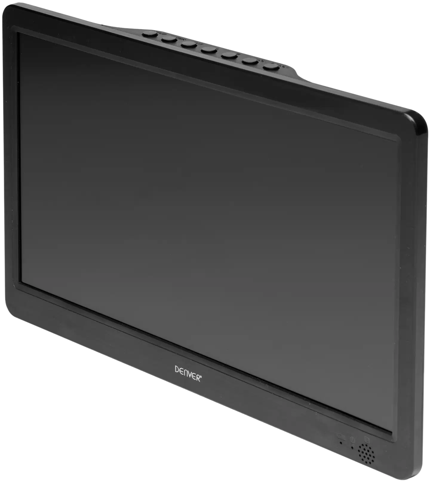Denver 10" LED TV akulla LED-1033 - 4