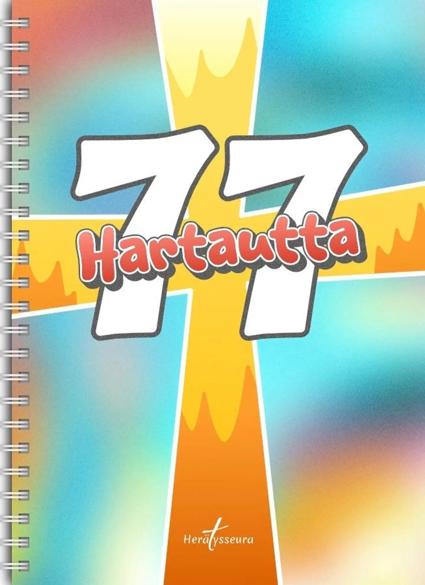 Kamans, 77 Hartautta