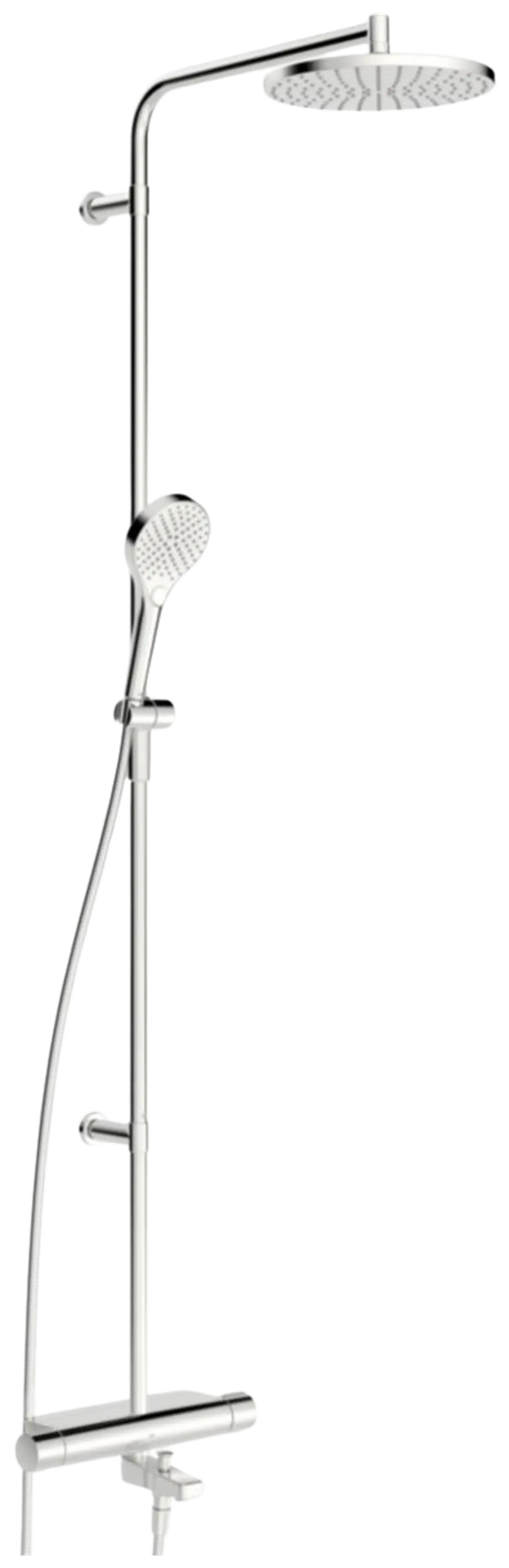Oras sadesuihkuhana Optima Style 7193N