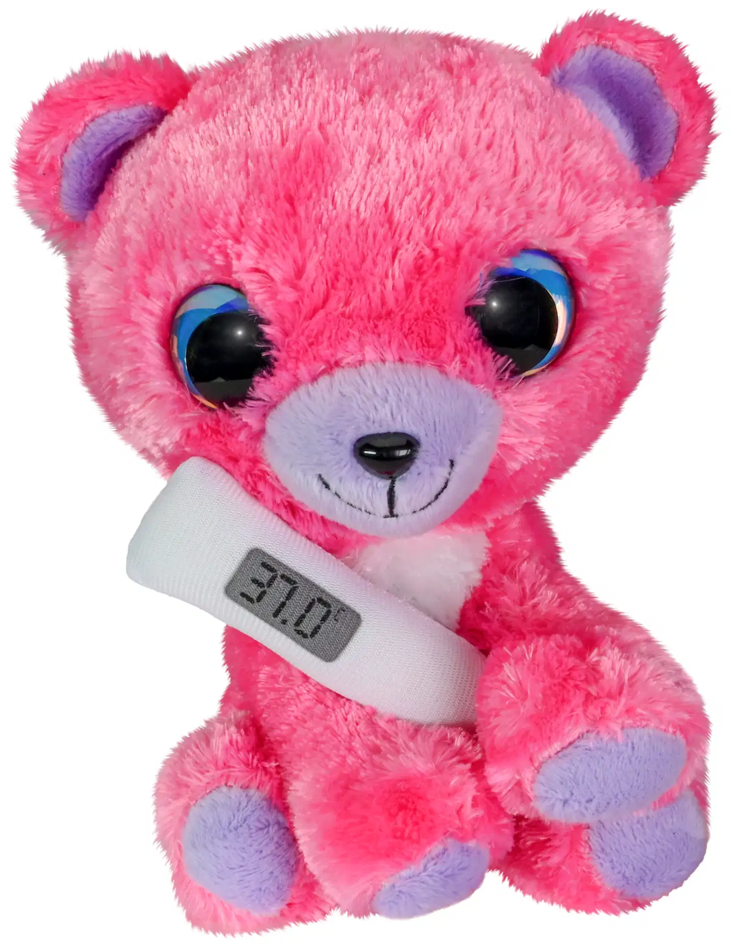 Lumo Stars Pehmolelu Nalle Lili 15 cm - 1