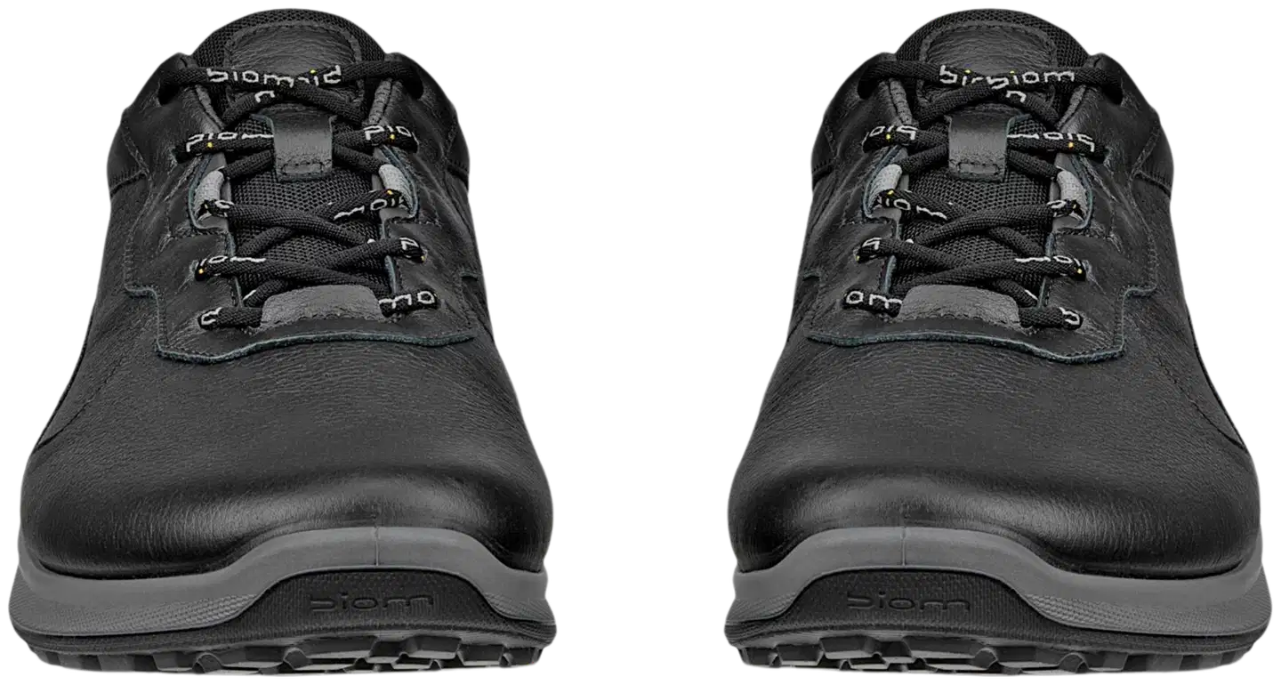 Ecco miesten vapaa-ajan jalkine Biom Energi Black - BLACK - 6