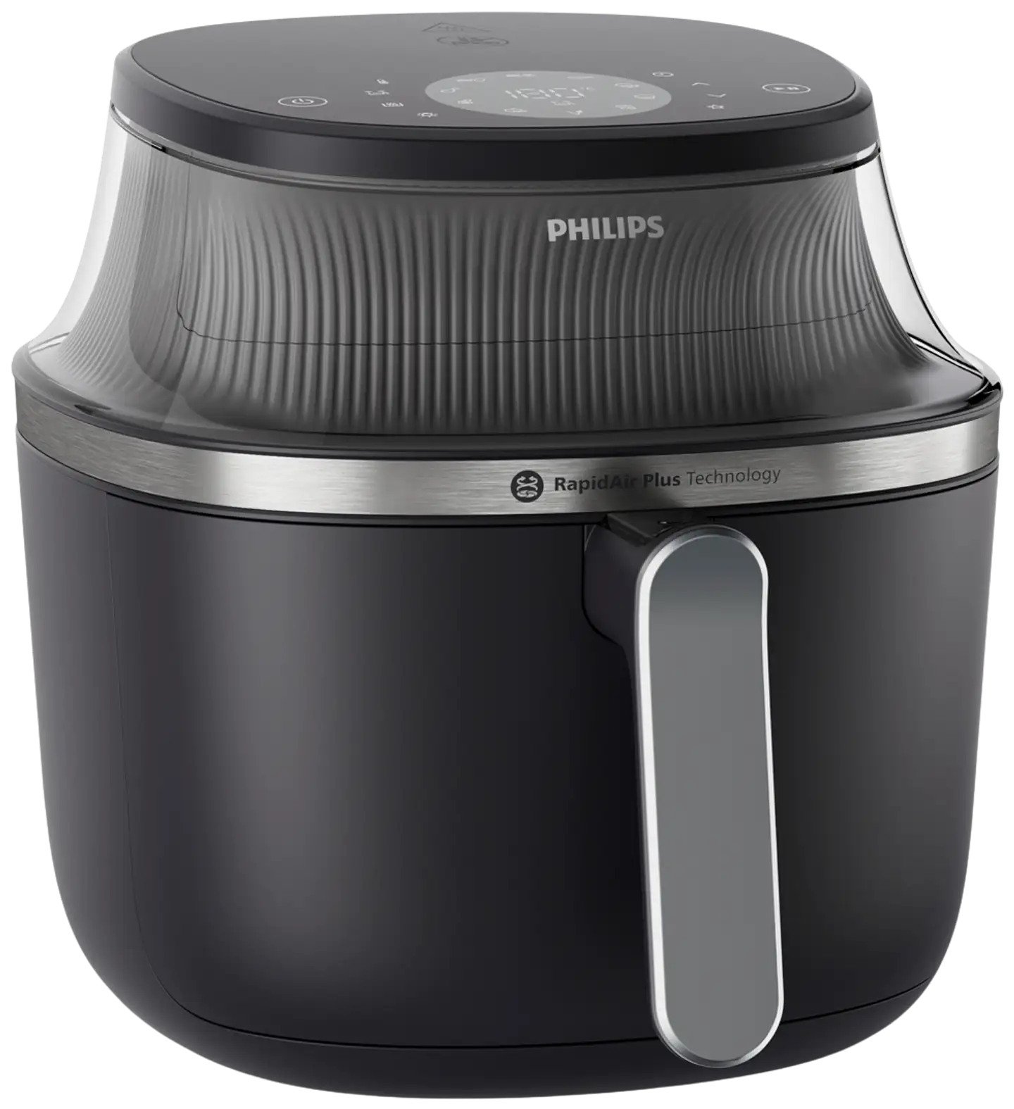 Philips 3000 Airfryer 7,2 L - 1
