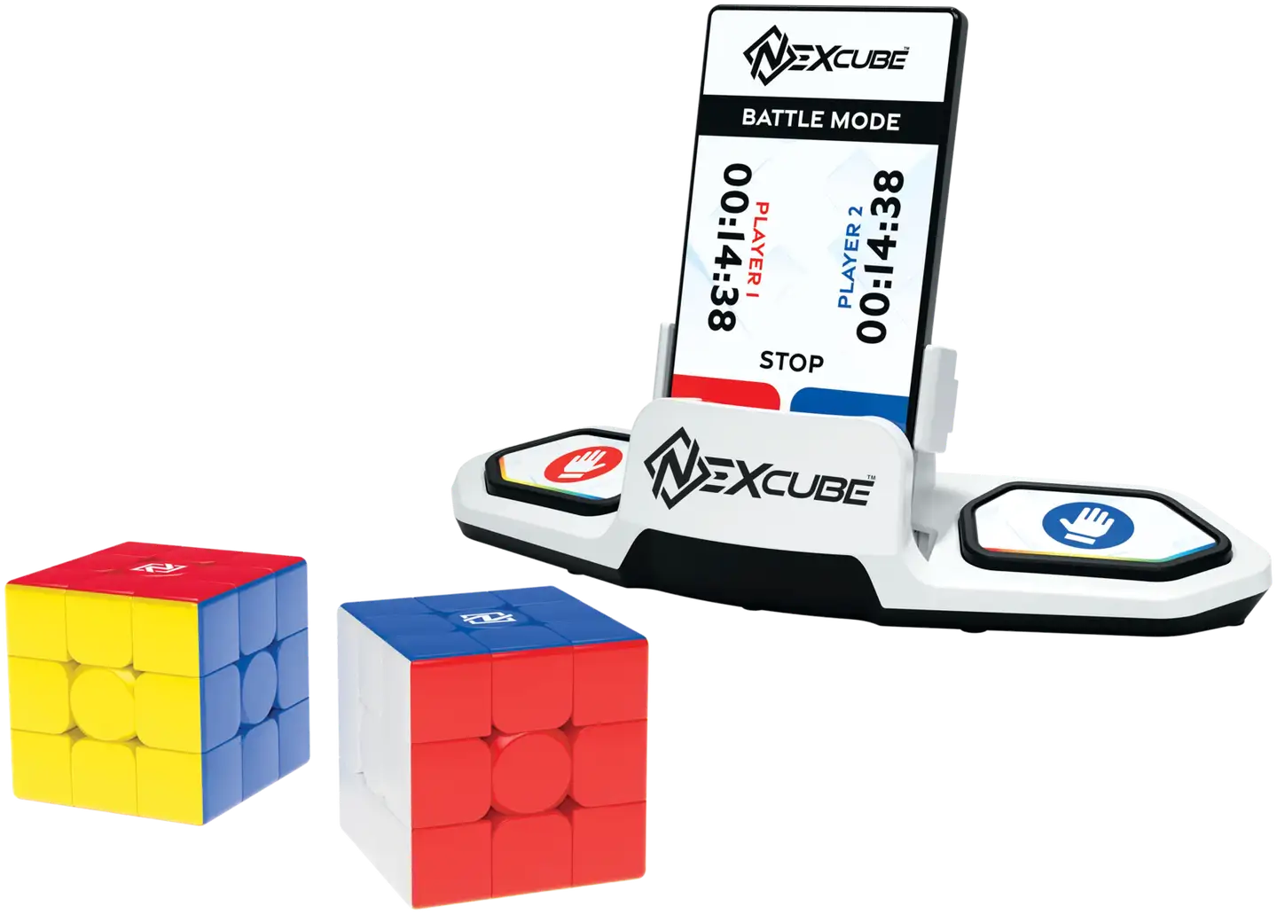 Nexcube Competition -pulmakuutiosetti - 2