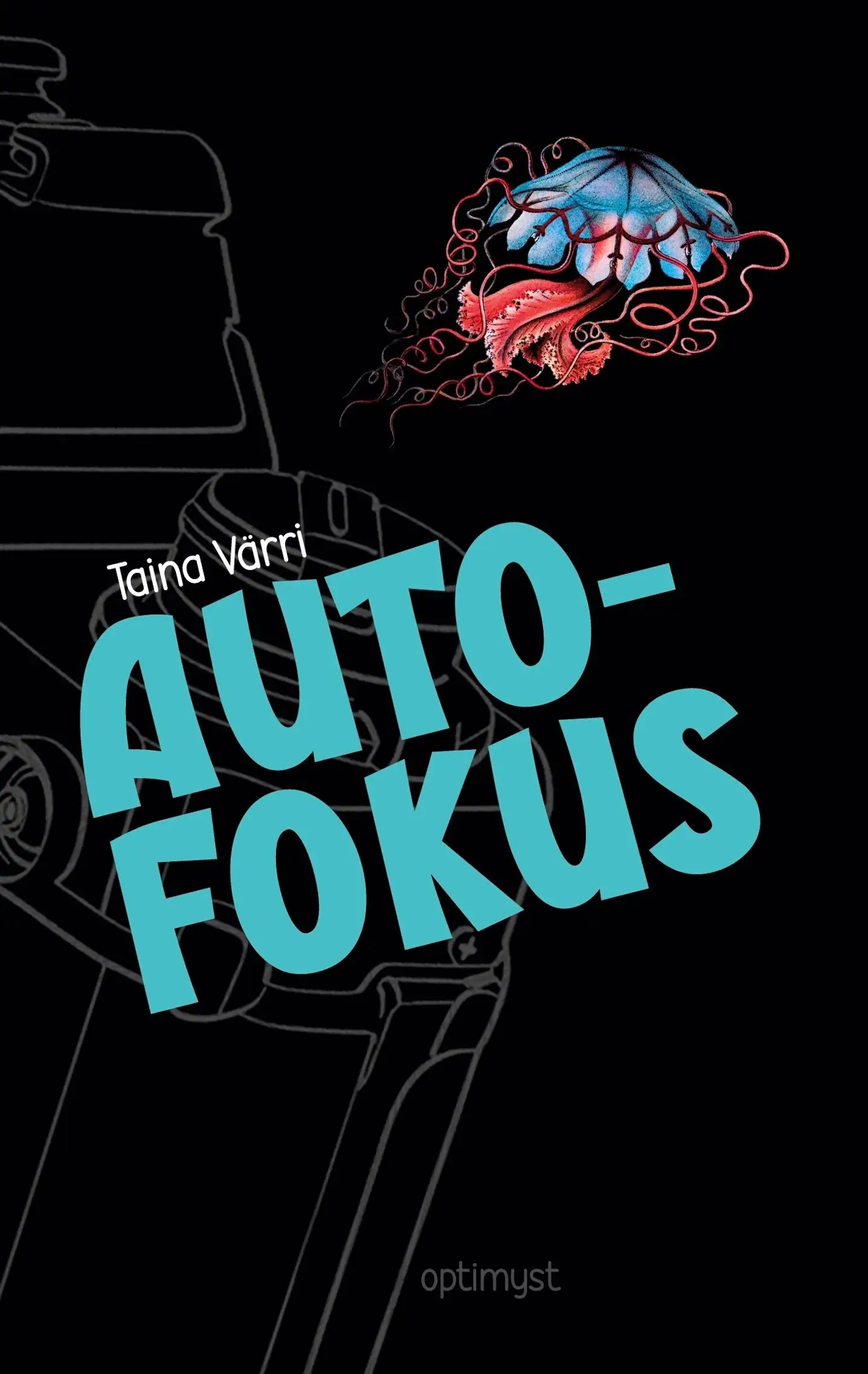 Värri, Autofokus