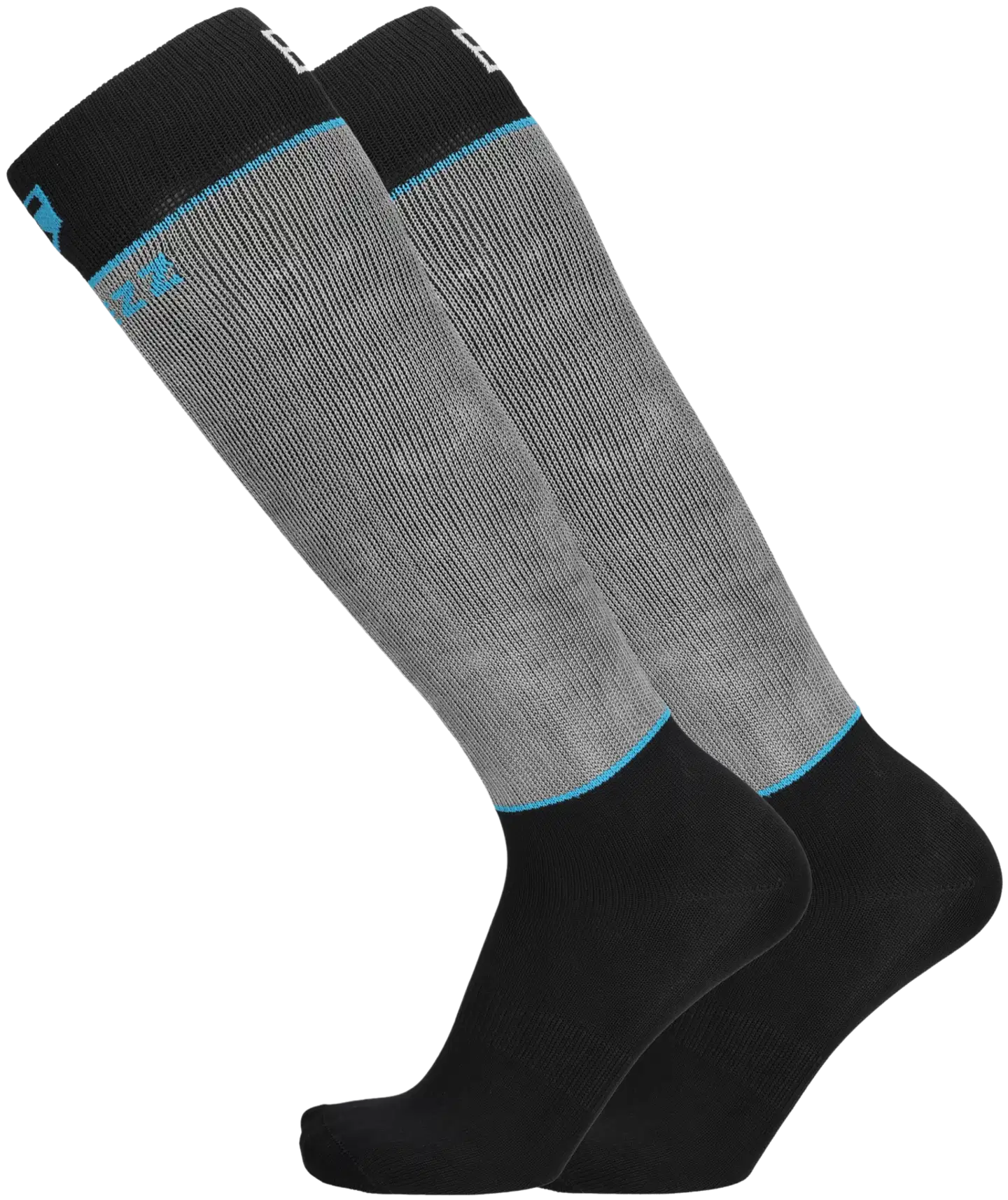 Toezz Platinium viiltosuojasukka T79796 - musta - 1