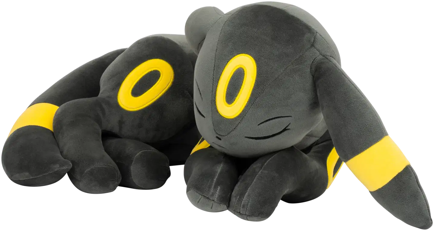 Pokémon Sleeping Plush 45 cm Umbreon - 3