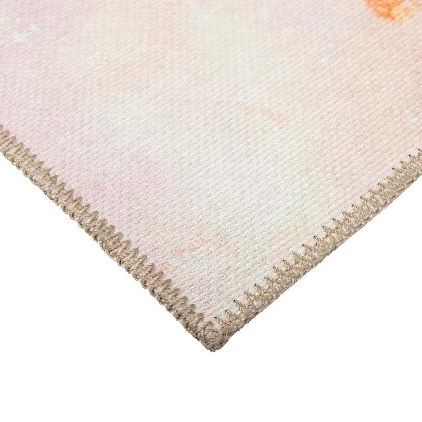 ihankotona matto Lilie 80x200 cm pastelli - 2