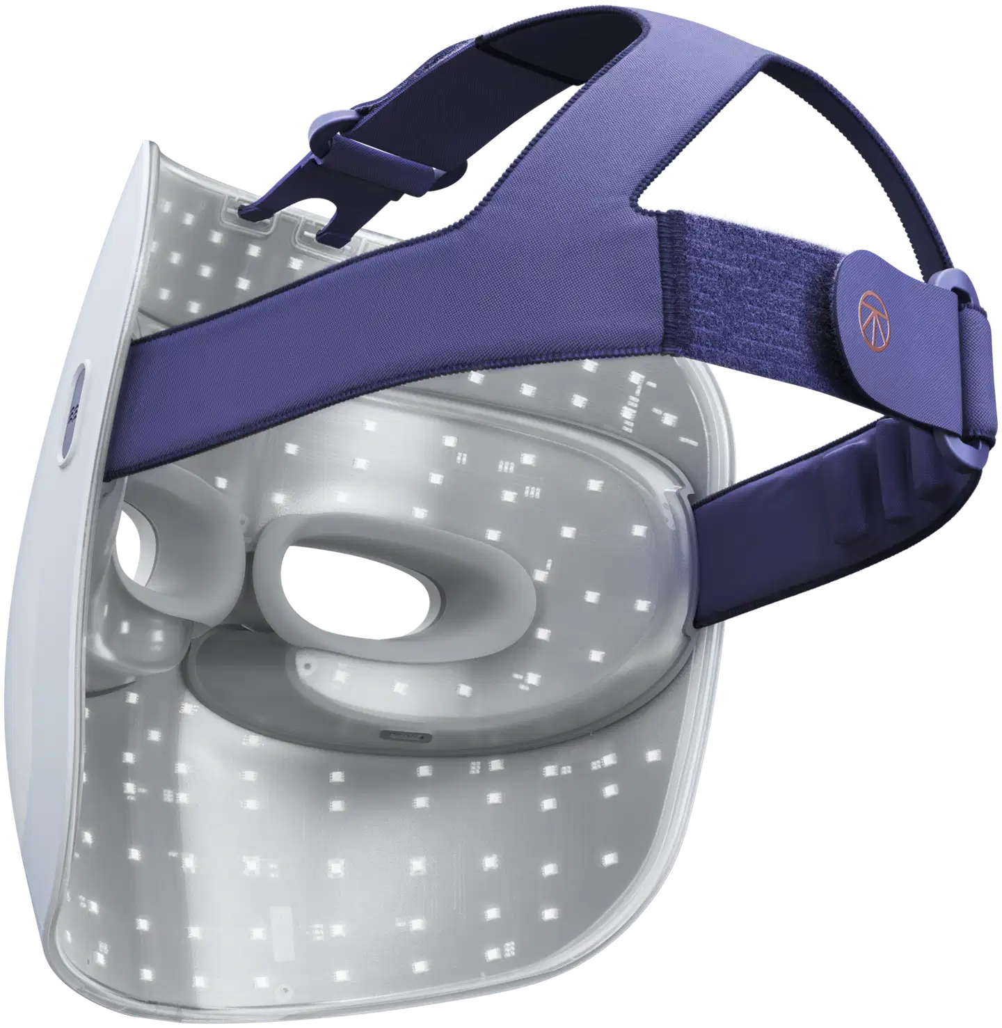 Therabody Face Mask Glo LED-kasvonaamio - 5