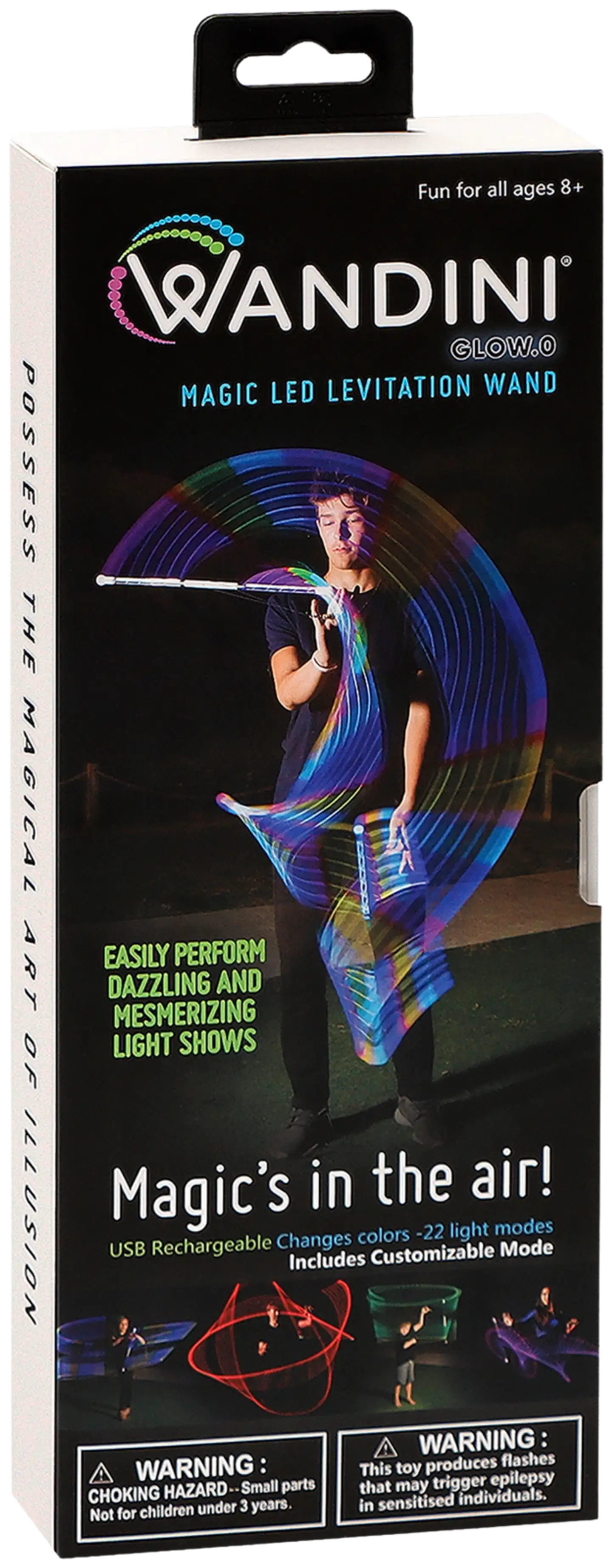 Fun in Motion Toys Wandini - 1