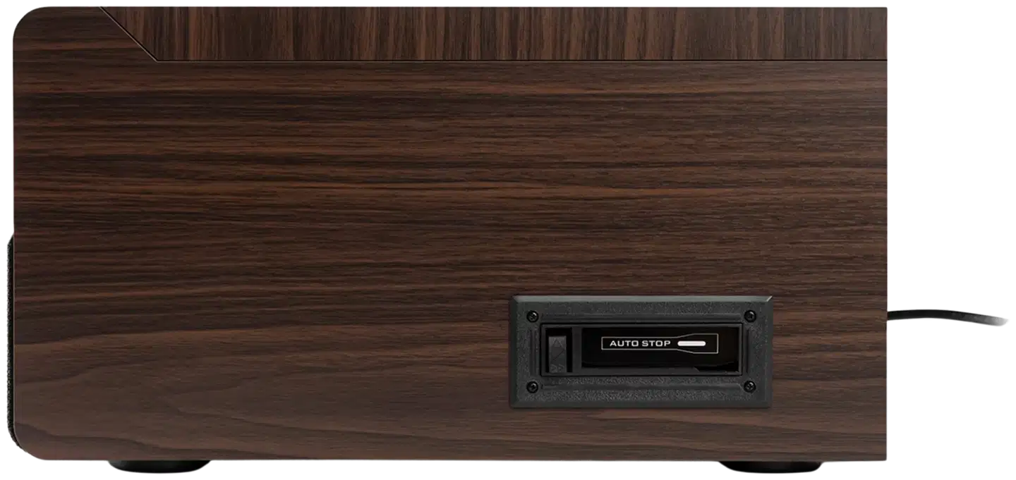 Victrola audiojärjestelmä vta-270 espresso - 8