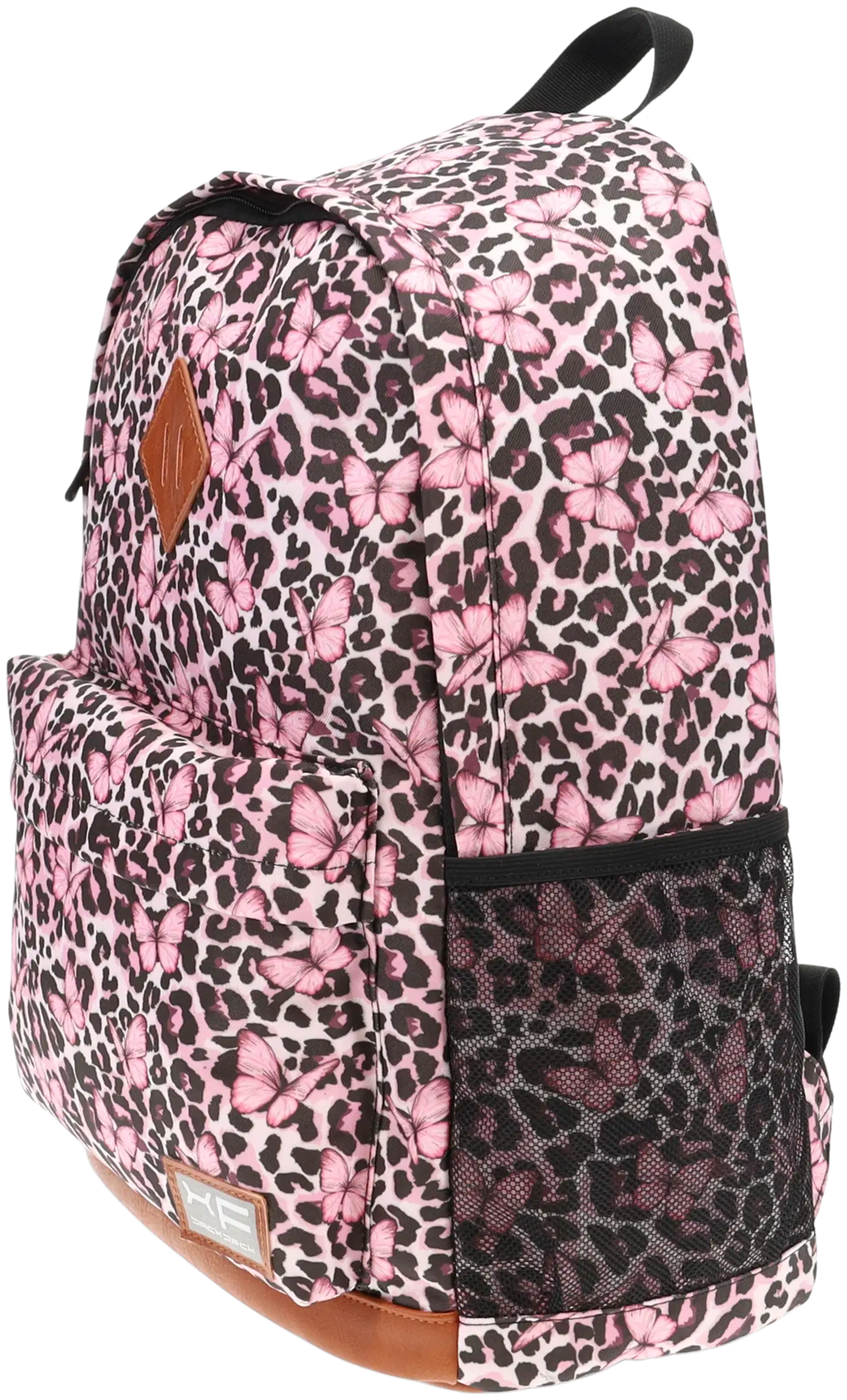X-Force reppu pink butterfly X-258 - 3