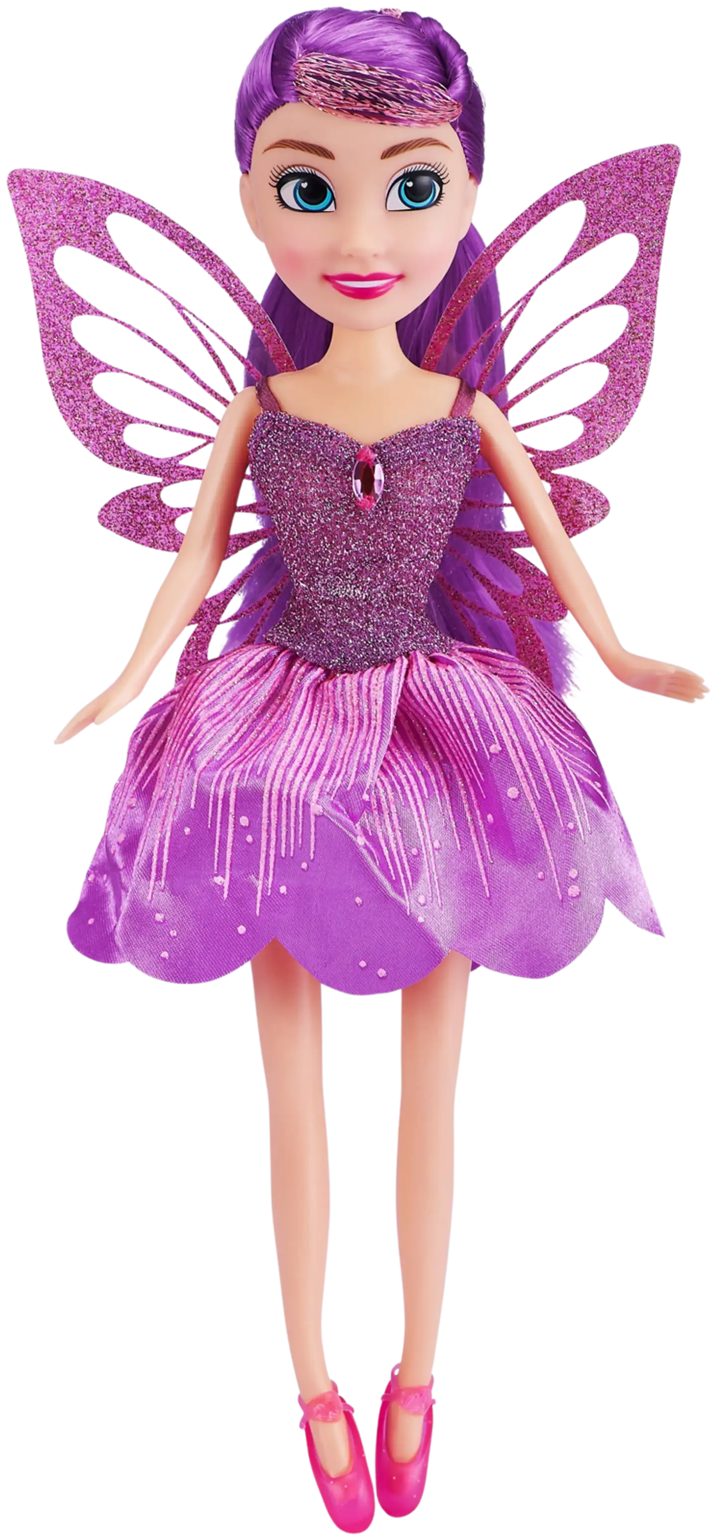 Sparkle Girlz nuket 10.5 tuumaa 7-pack - 5