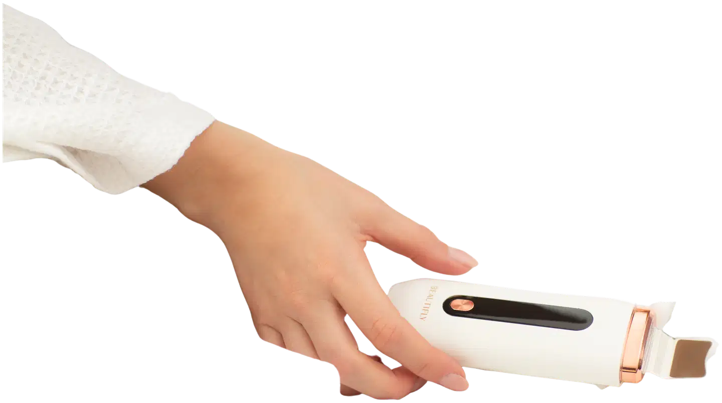 Beautifly ihonpuhdistaja Scrub Pro - 7