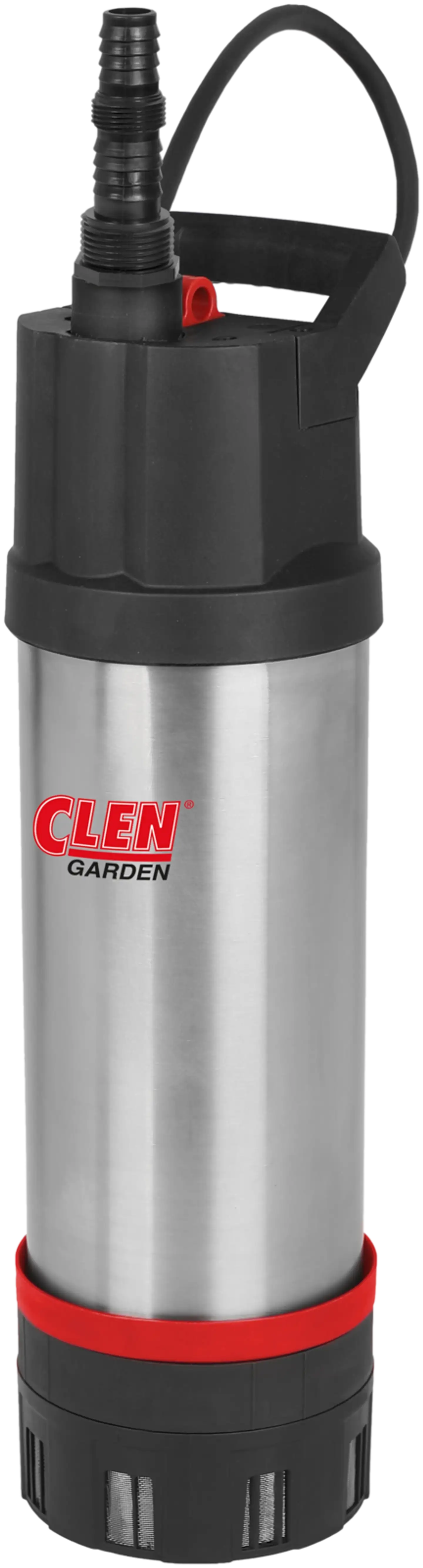 VESIAUTOMAATTI CLEN GARDEN EC 950 INOX