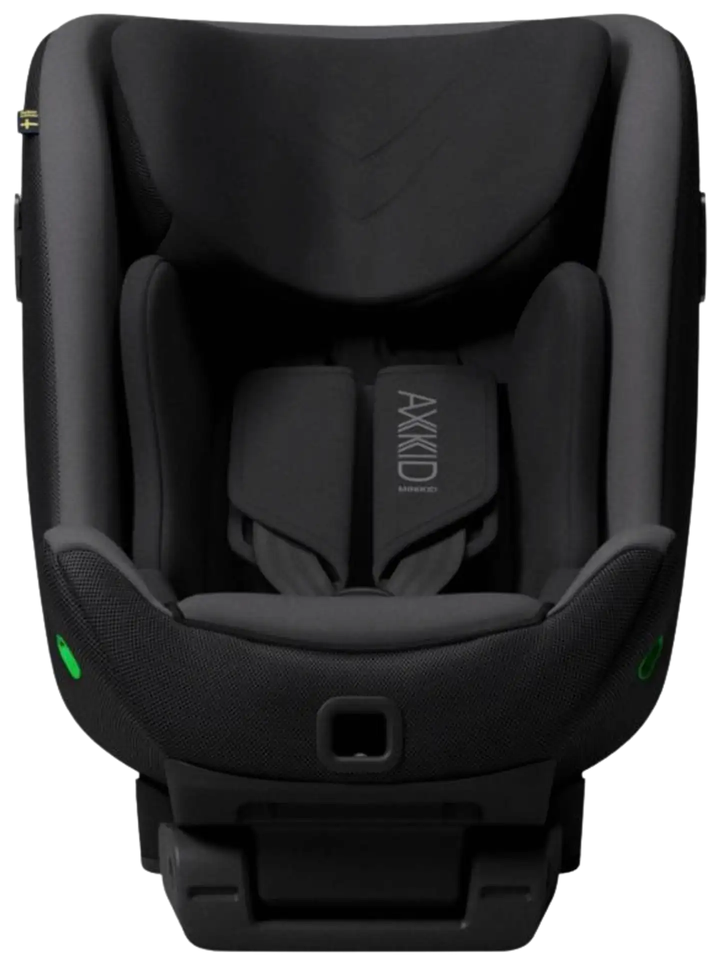 Axkid Minikid 4 PRO turvaistuin Arctic Mist Grey - 3