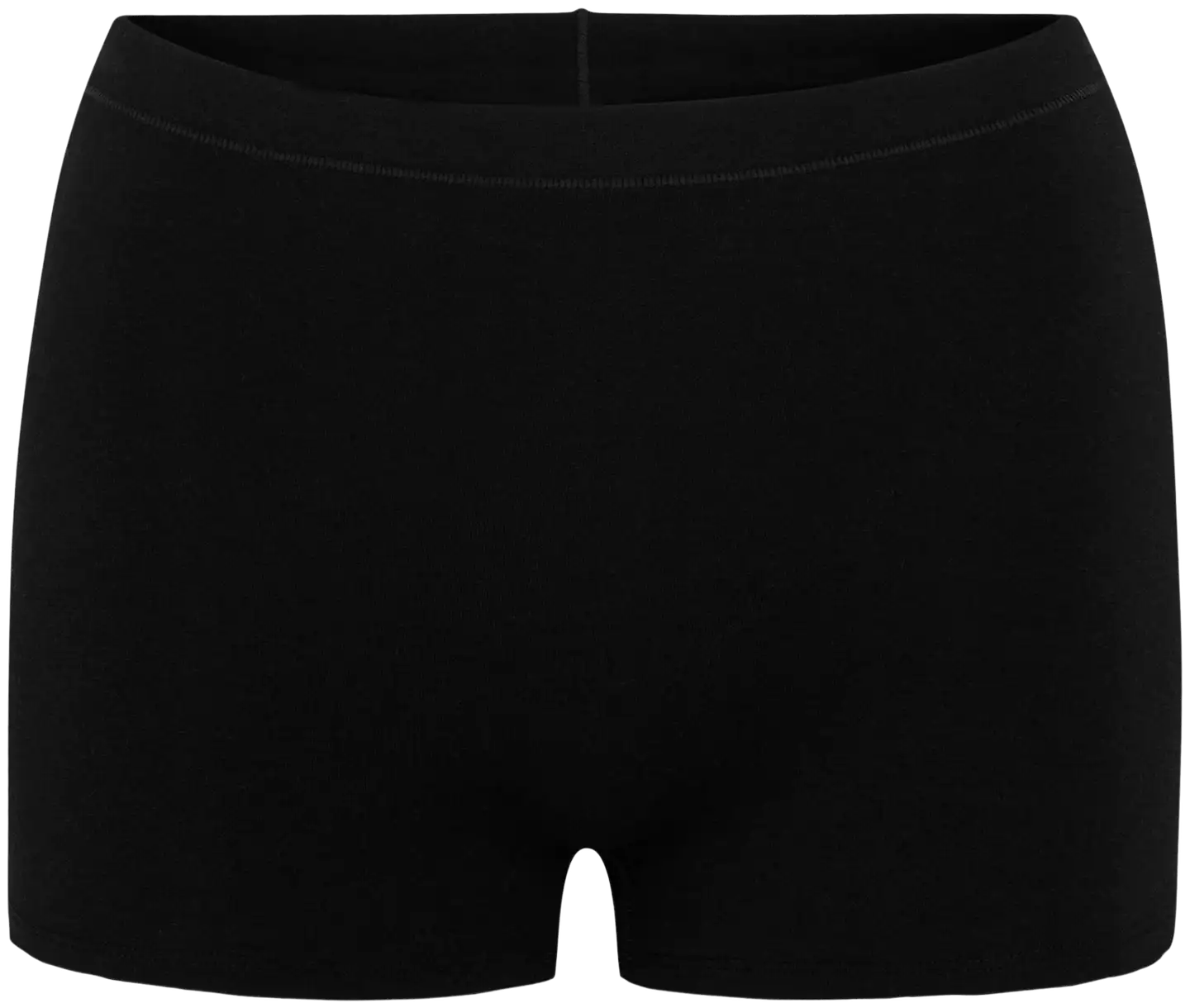 Pierre Robert Boxer alushousut HU63 - BLACK - 1