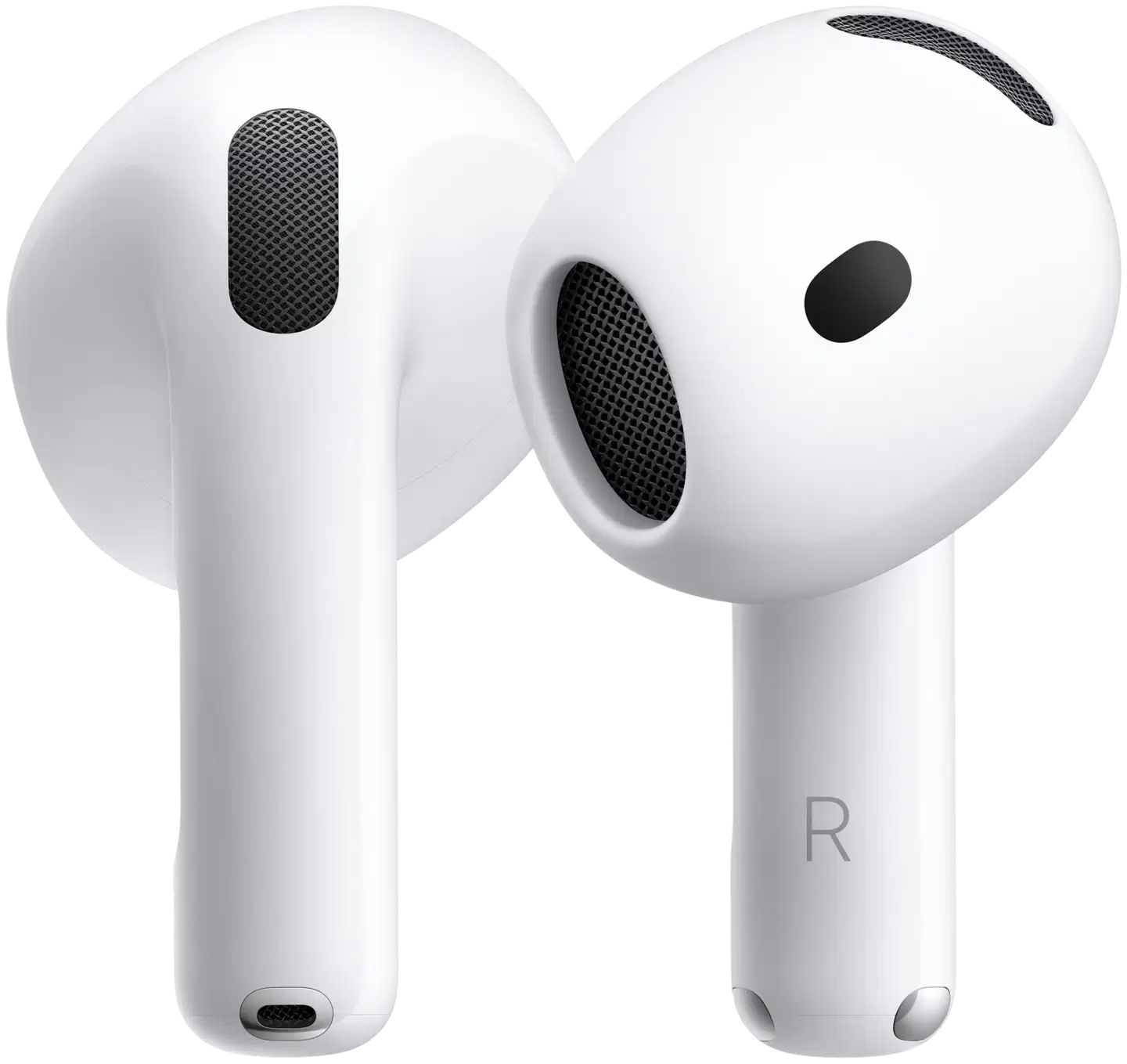 Apple langattomat vastamelunappikuulokkeet AirPods 5, MKFW4DN/A - 1