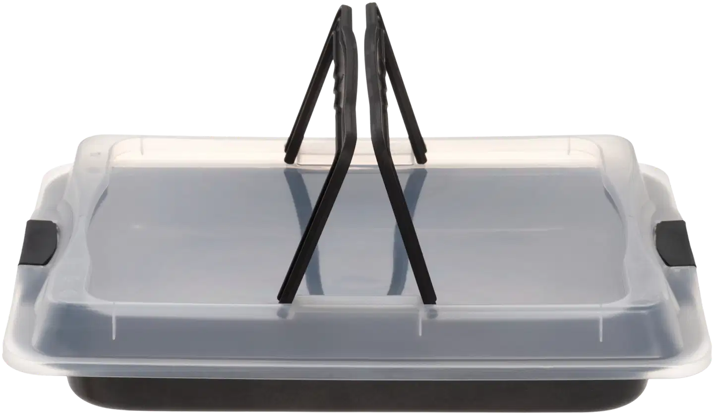 Maku piirakkavuoka Bake&Carry - 5