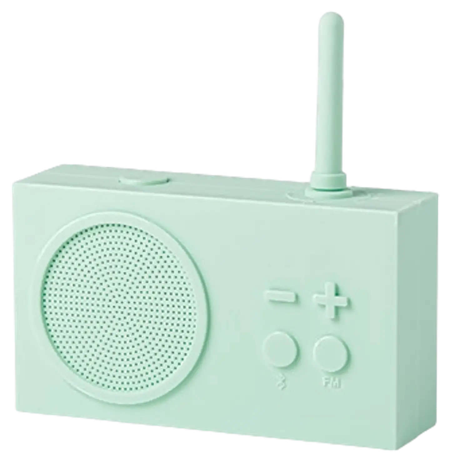 Radio bluetooth kaiutin Tykho 3 minttu