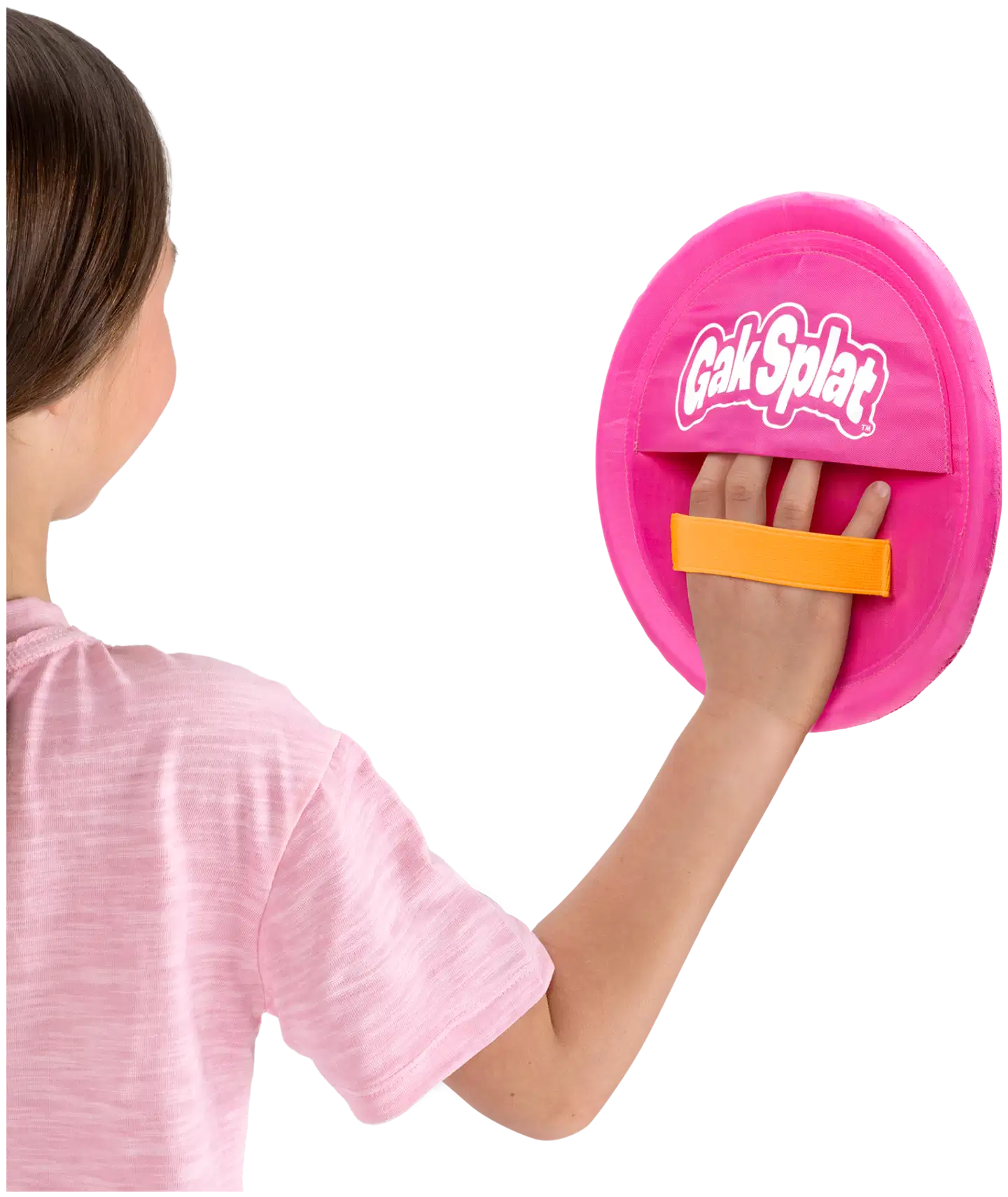 Gak Splat - Sticky Mitt - 5