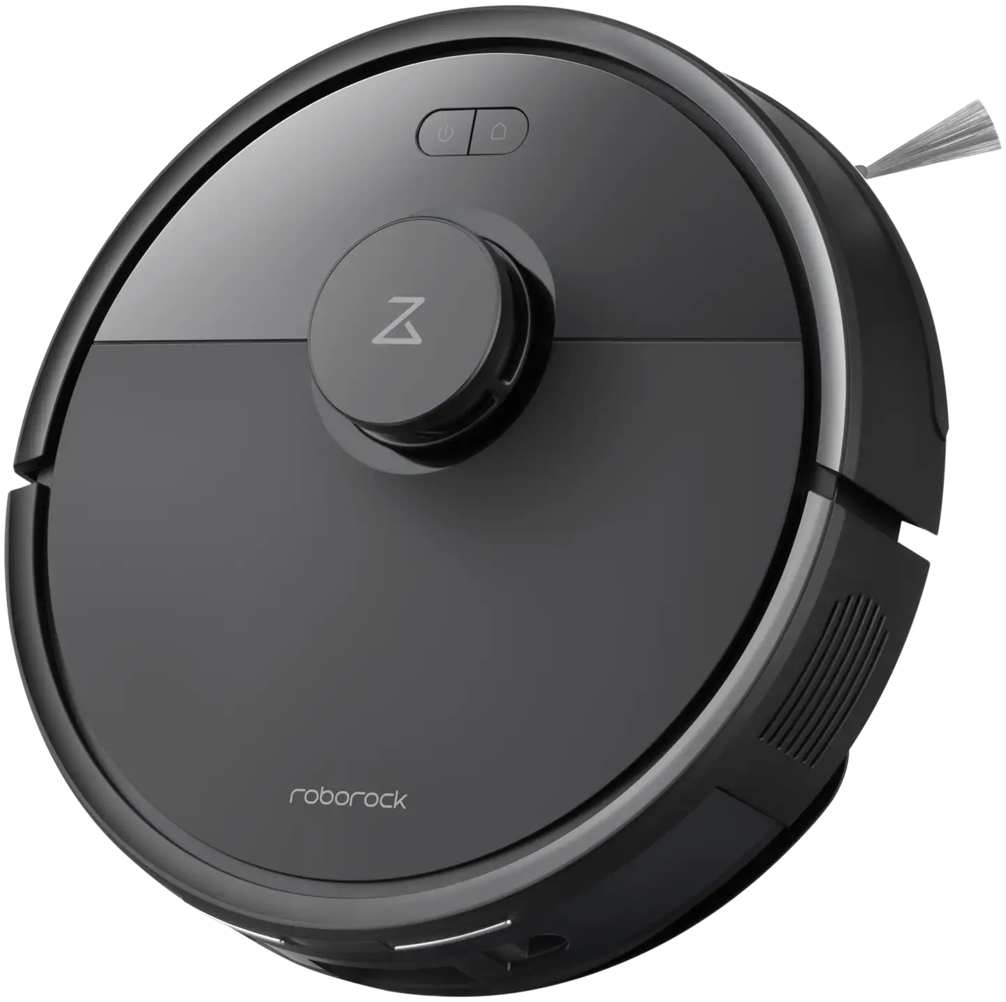 Roborock Robotti-imuri Q7 BF+ Musta - 2