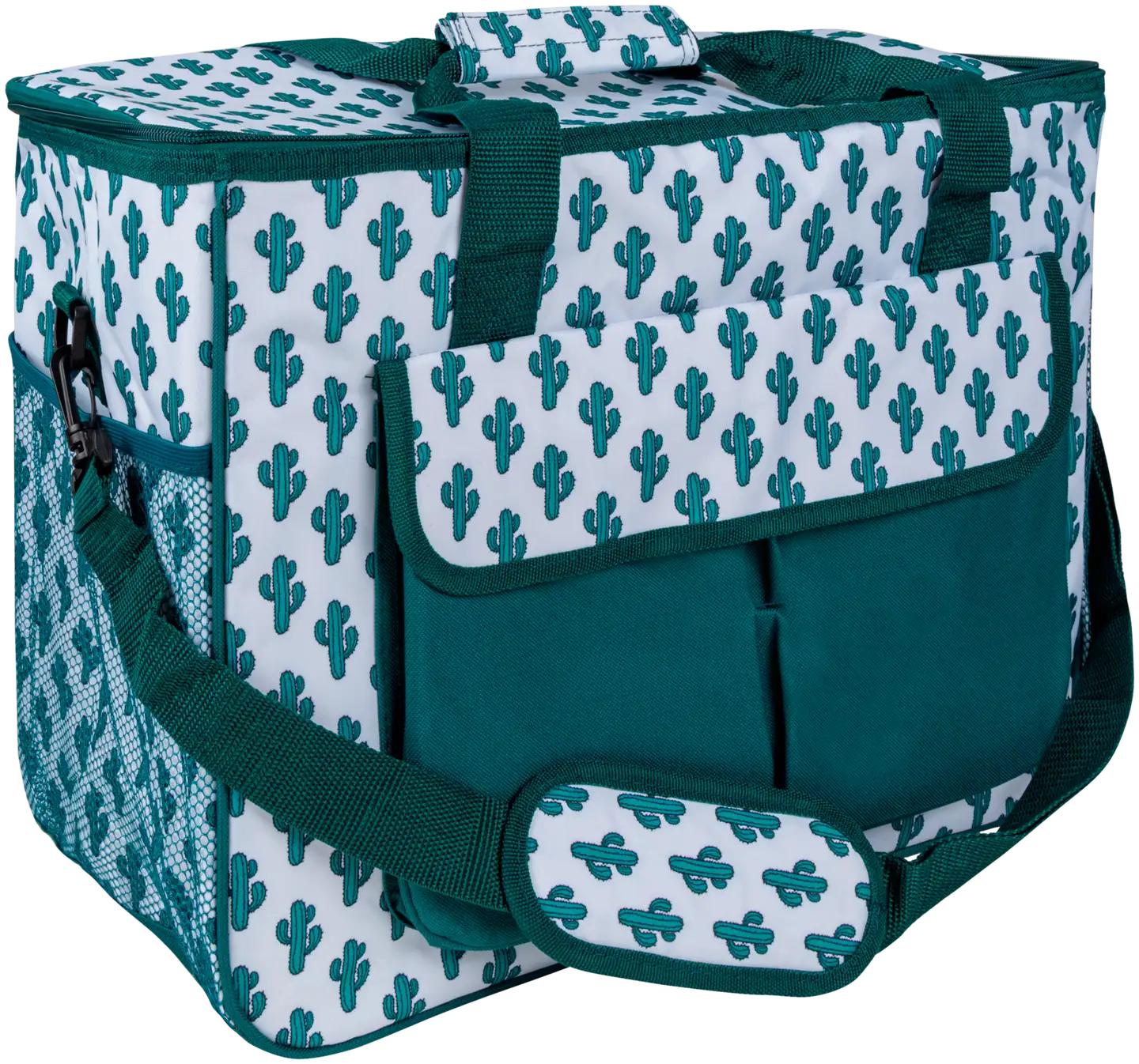 House kylmälaukku Kaktus 40 l