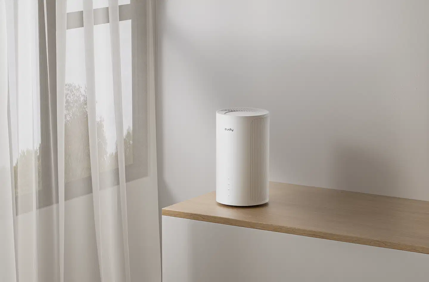 Cudy 5G-reititin P4 - 5