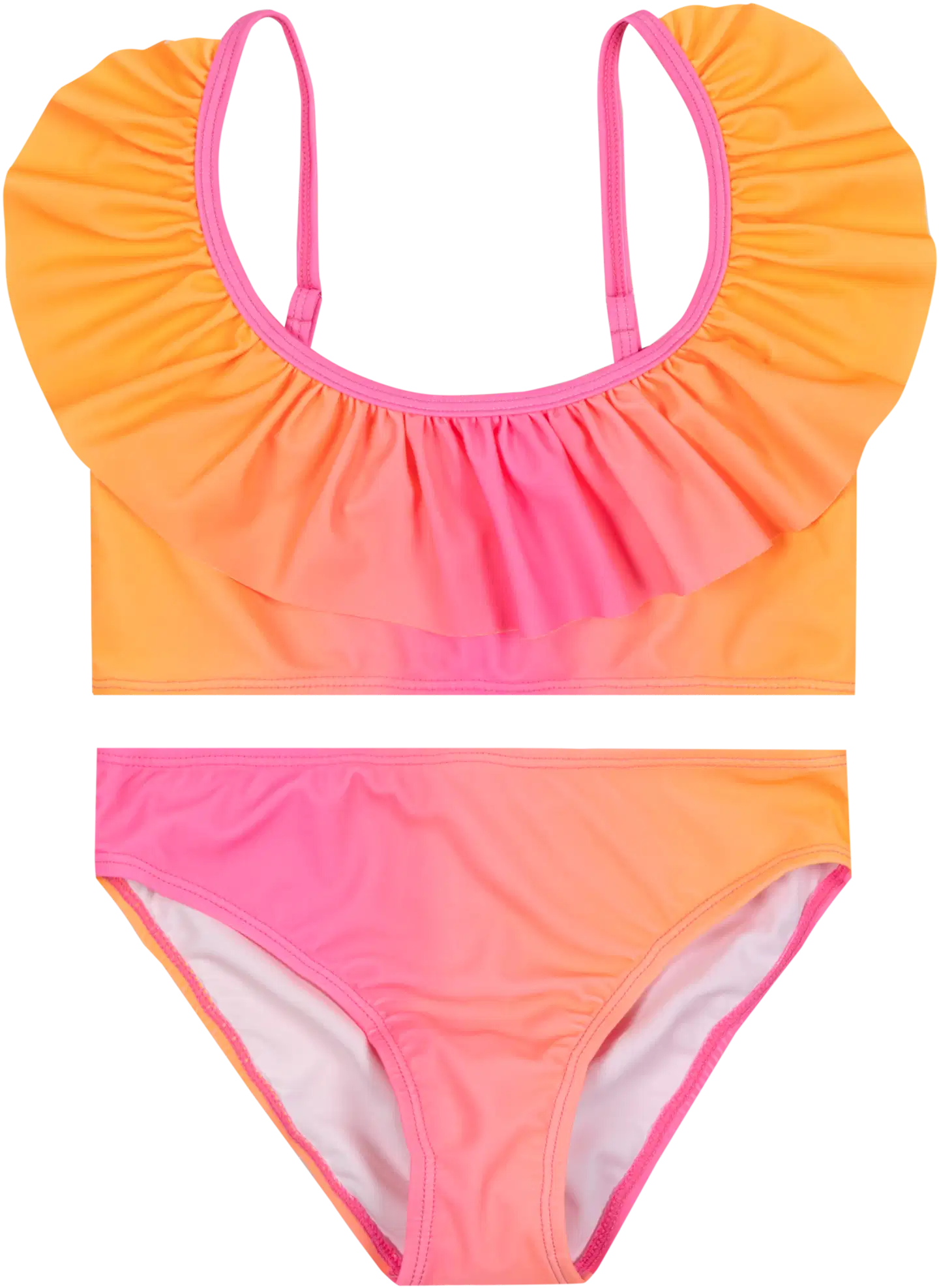 House lasten bikinisetti 235H042644 - Allover Print - 1