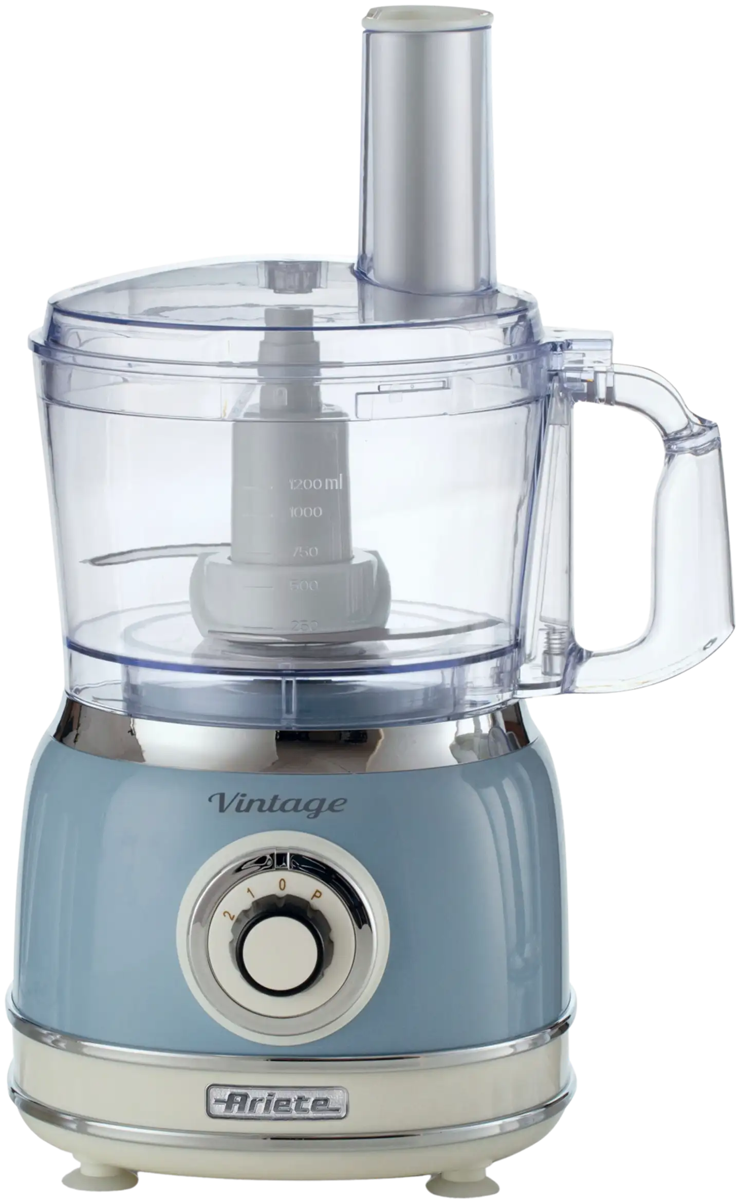 Ariete Vintage monitoimikone - 1