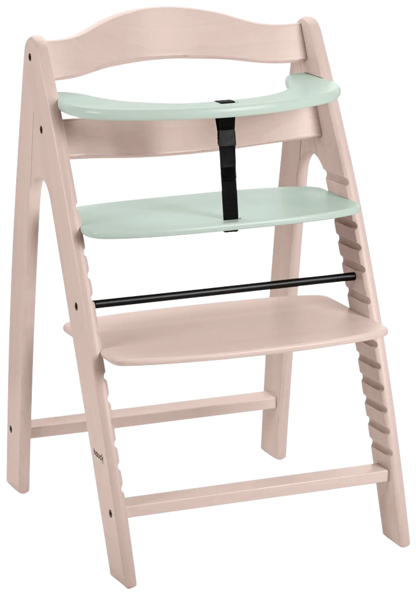 Hauck syöttötuoli Arketa N Play minttu - 3