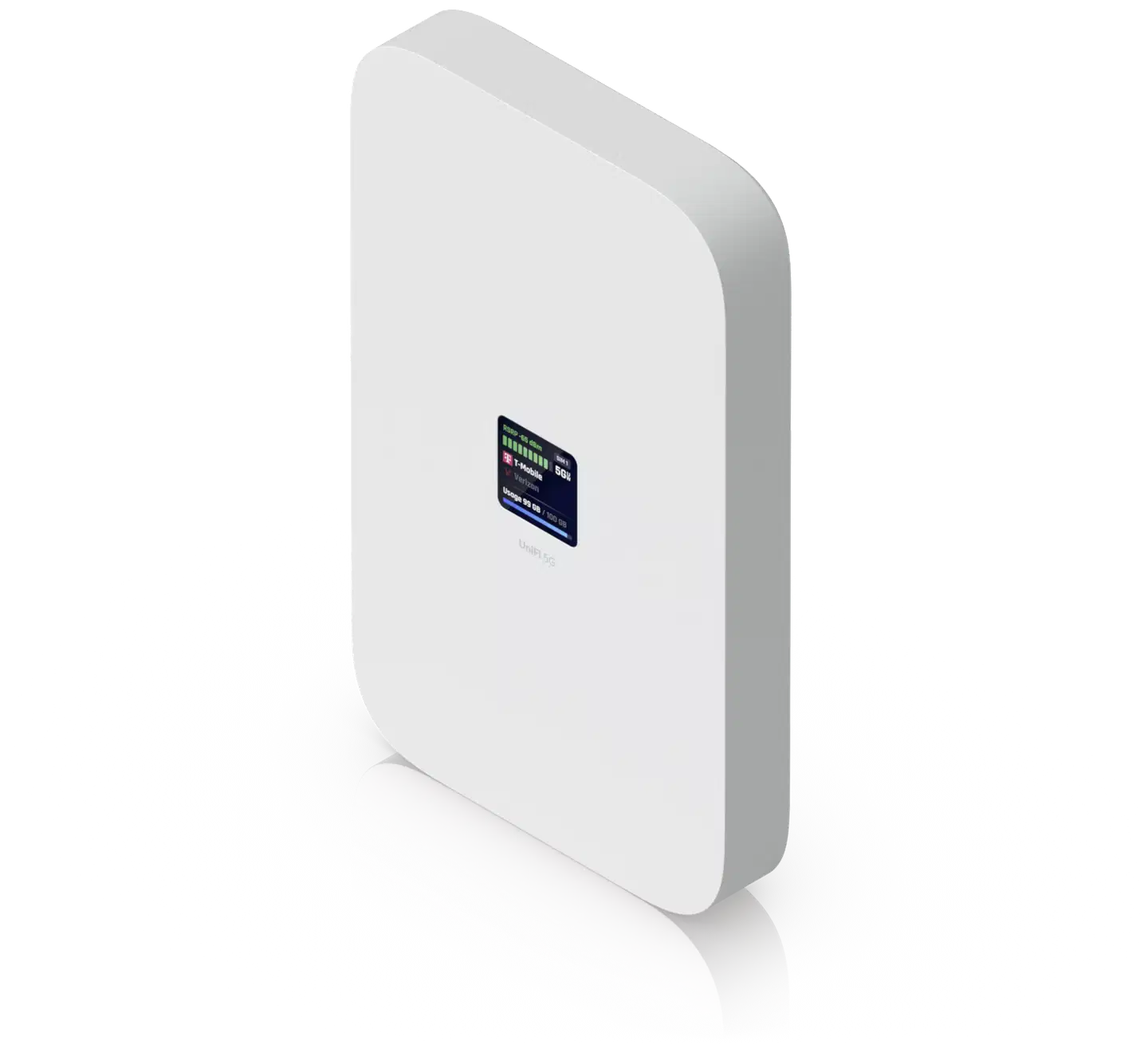 Ubiquiti edistynyt 5G-yhteyslaite UniFi-yhdyskäytäville U5G-Max - 7