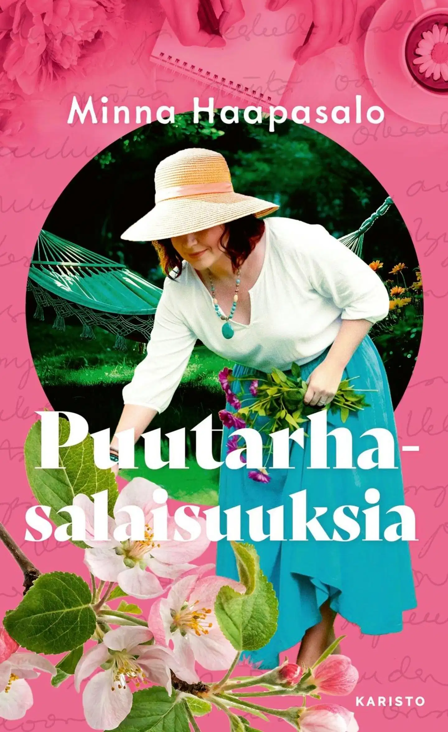 Haapasalo, Puutarhasalaisuuksia