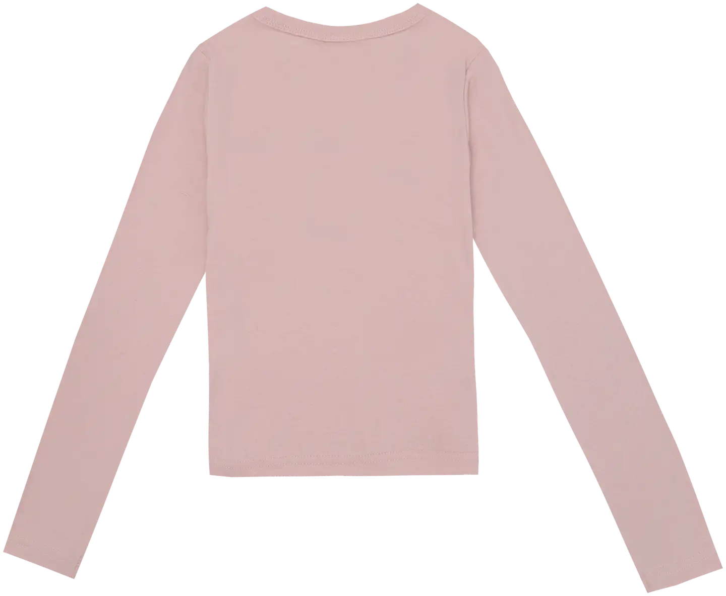 House lasten trikoopaita 23TH032604 - Pale lilac - 3