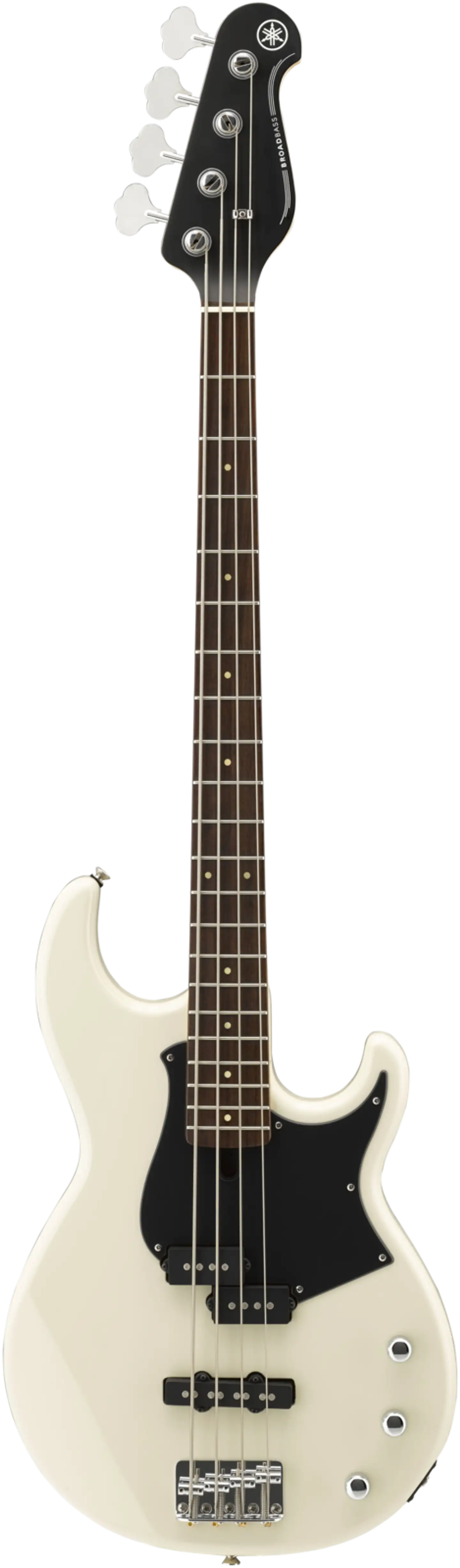 Yamaha sähköbasso BB234VW
