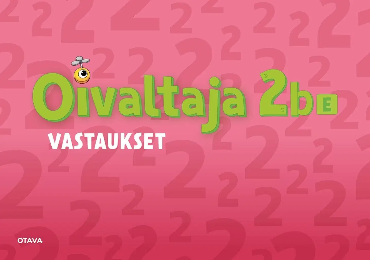 Lassila, Oivaltaja 2b E vastaukset