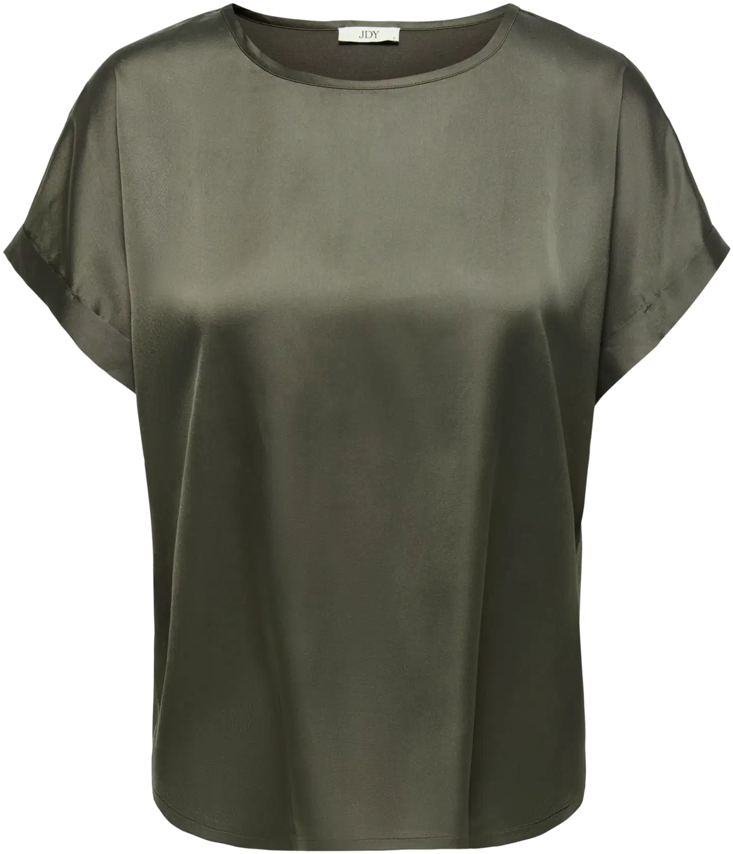 JDY naisten paita Jdyfifi - Black Olive - 1