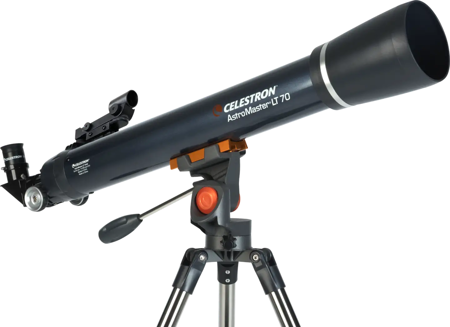 Celestron Astromaster LT70 AZ tähtikaukoputki - 2