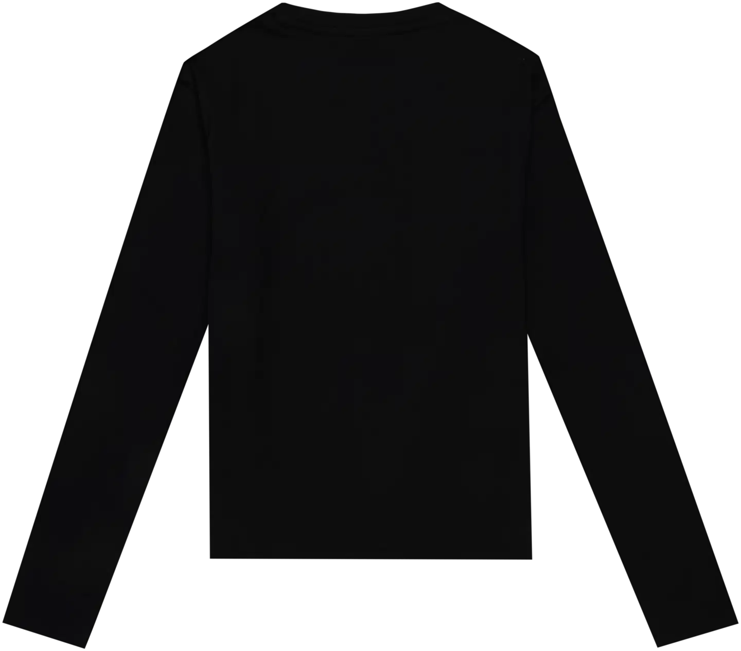 House lasten trikoopaita 23TH412620 - Black - 2