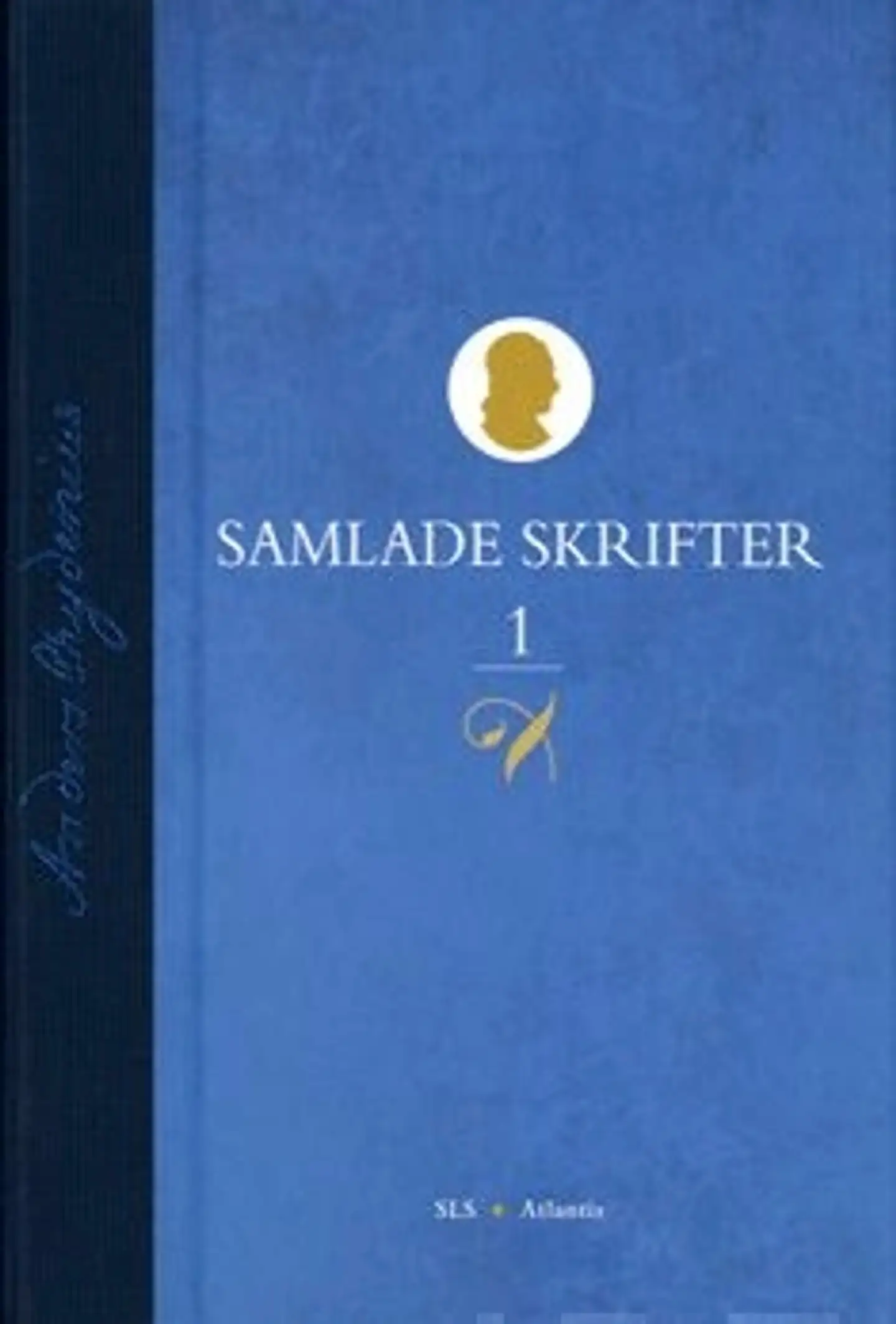 Chydenius, Samlade skrifter 1 (1751-1765)