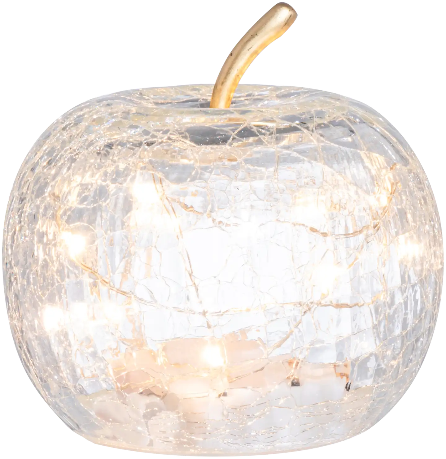 LED-omena 10 cm - 3