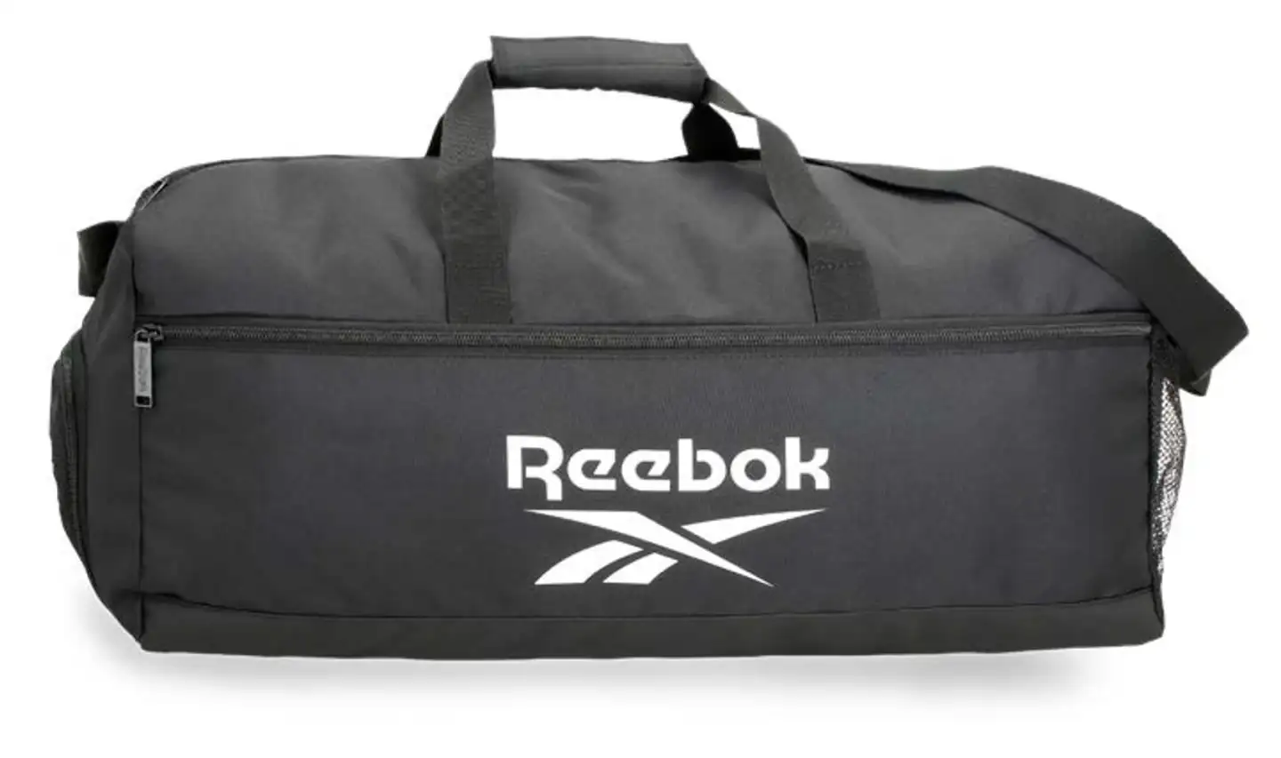 Reebok Ashland treenikassi musta